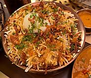 Know Sort Of Biryani Cuisines You Can Get In Delhi!