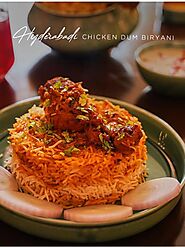 Things You Should Know About Hyderabadi Food and Cuisines