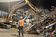 Reasons to Approach a Trusted Scrap Metal Buyer