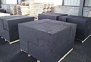 High Quality Magnesia Carbon Refractory Bricks For Sale