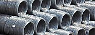 Stainless Steel 317/317L Wire Rods Manufacturers, Suppliers, Exporters, & Stockists in India - Timex Metals