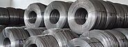 Stainless Steel 409 Wire Rods Manufacturers, Suppliers, Exporters, & Stockists in India - Timex Metals