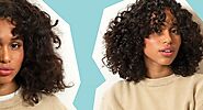 Try New Curly Hair Extensions To Make New Hairstyle