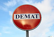 Demat Account to Invest in Mutual Funds