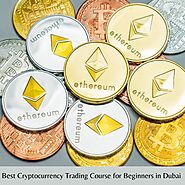 Best cryptocurrency trading course for beginners in Dubai