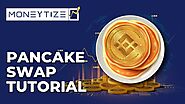 Pancake Swap Tutorial - How to Buy Exciting Binance Smart Coins? | @MONEYTIZE