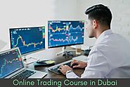 online trading course in Dubai