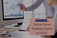 Online Forex Trading Course in Dubai