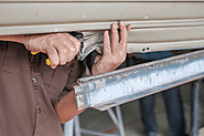 Roller Shutter Door Repairs