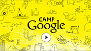 Google Offers A Free 4 Weeks Virtual Science Camp for Kids ~ Educational Technology and Mobile Learning
