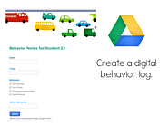 5 Ways to Engage Parents Using Google Drive