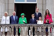 The New Era of British Royal Family | RegalFille
