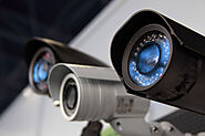 High-End CCTV Camera Security System for Enterprises – Star Tech