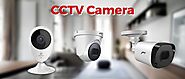 Video Surveillance Security Systems CCTV Cameras