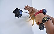 How Can A CCTV Camera Dealer In Jaipur Help You To Remain Secure