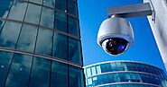 CCTV Camera Systems Are Ideal For Personal And Business Security