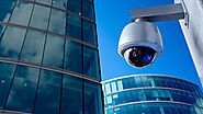 CCTV Camera Systems Are Ideal For Personal And Business Security – Star Tech