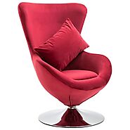 Egg Chair for Sale in Australia | Mattress Offers