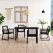 Dining Table Set for Sale at Cheap Price | Mattress Offers