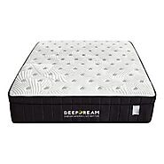 King Single Mattress for Sale in Australia | Mattress Discount