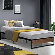 King Single Beds and Bedframes for Sale | Mattress Discount