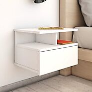 Floating Bedside Tables for Sale in Australia | Mattress Discount