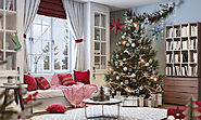 Tips to Upgrade your Home this Christmas with Our Furniture Items