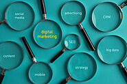 Digital Marketing Agency in Noida to Boost Your Business Strength
