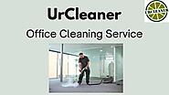 office cleaning service Sydney