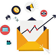 Email Marketing Company in Delhi - YNG Media