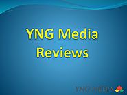 YNG Media Reviews
