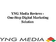 YNG Media Reviews - One-Stop Digital Marketing Solution