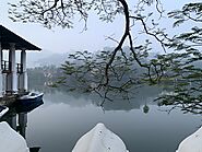 Kandy Lake Round