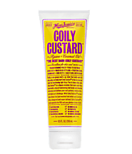 Coily Custard &VerticalLine; Miss Jessie's Products