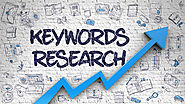 Benefits of Keyword Research and Advice for Choosing the Correct Keywords