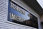 Fake Universities: Uttar Pradesh and Delhi are topmost states in UGC list ·