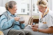 3 Reasons Patients Feel Comfortable At Home with Home Care Services
