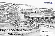 5 Incredible Reasons to Buy Sterling Silver Jewelry at Desirable Prices