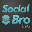 SocialBro - Advanced Twitter Management