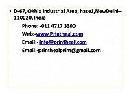 Printing of books magazine printing