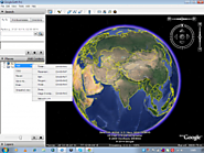 Create save digitize and download kml or kmz from Google Earth - GIS MAP INFO