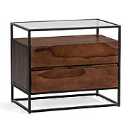 Bedford Night Stand by Union Home Furniture