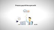 Choose India's No.1 Payroll and HR software | greytHR