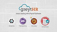 greytHR Leave Management Software