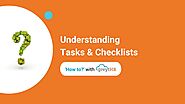 Tasks Module - Understanding Tasks and Checklists - greytHR
