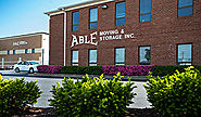 Able Moving & Storage