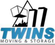 Twins Moving & Storage