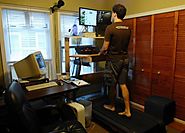 A Study Shows That Treadmill Desks Might Make You Smarter And Pay Better Attention At Work