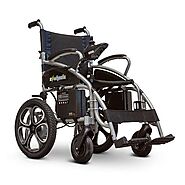 Walmart Electric Wheelchair - Top Medical Mobility