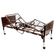 ProBasics Hospital Beds: A Revolutionary Change in Patient Comfort